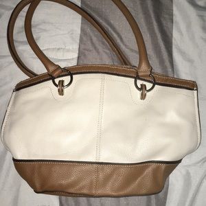 Shoulder and hand bag